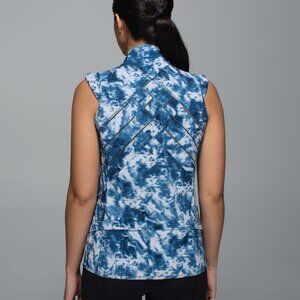 Lululemon Light Speed Vest 6